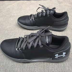 **SOLD** Under Armour Men’s Shoes Size 11